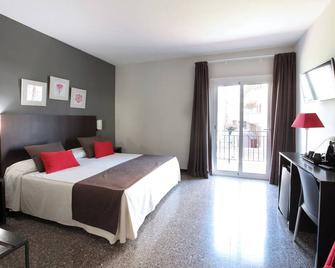 Hotel Marblau Tossa - Tossa de Mar - Habitación