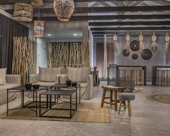 Avithos Resort Hotel - Svoronata - Lobby