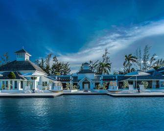 Trident Hotel - Port Antonio - Edificio