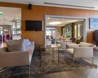 Pullman Toulouse Airport - Blagnac - Lounge