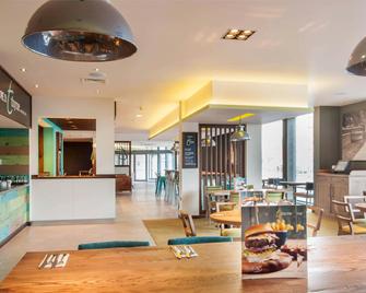 Premier Inn Luton Town Centre - ルートン - ロビー