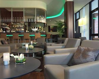 Lindner Hotel Am Michel - Hamburg - Bar