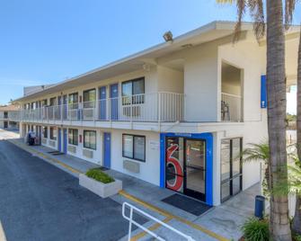 Motel 6 San Ysidro San Diego Border - San Ysidro - Edificio