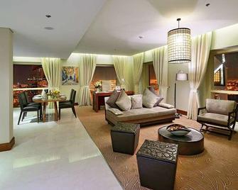 The Tower Plaza Hotel Dubai - Dubai - Sala