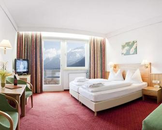 Hotel Moarhof - Lienz - Schlafzimmer