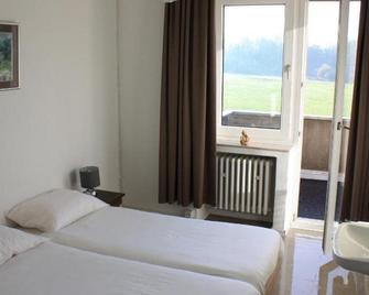 World House Wetten - Kevelaer - Slaapkamer