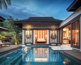 Anantara Mai Khao Phuket Villas (Sha Plus+) - Mai Khao - Pool