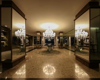 Brisamar Hotel & Spa São Luís - São Luís - Lobby