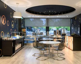 Star Inn Porto - Porto - Restaurang