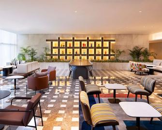 Mercure Ambassador Seoul Magok - ソウル - ラウンジ
