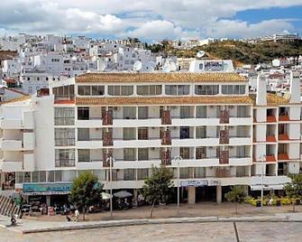 Edificio Albufeira - Albufeira - Building