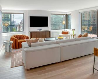 The Fifty Sonesta Hotel New York - New York - Living room