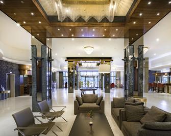Remisens Bel Moretto - Hotel Metropol Annexe - Portorož - Lobby