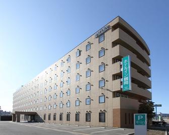 ホテルイン鶴岡 - 鶴岡市 - 建物