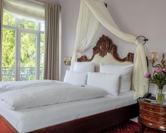 Hotel Weisses Haus - Bad Kissingen - Habitación
