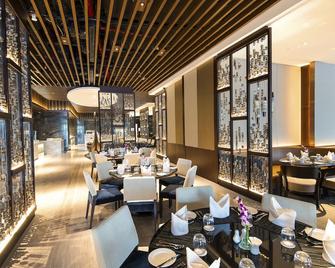 Sedona Hotel Yangon - Yangon - Nhà hàng