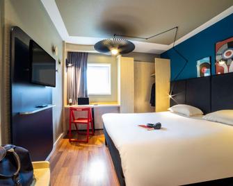 ibis Aulnay Paris Nord Expo - Aulnay-sous-Bois - Camera da letto