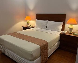 Vip Suite Hostel & Dormitory - Manila - Habitación