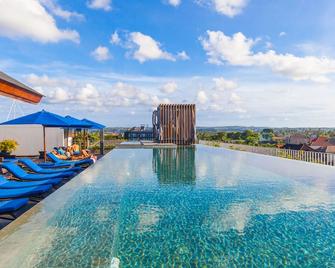 Watermark Hotel & Spa Bali - Kuta - Pool