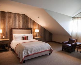 Manoir Saint Sauveur - Saint-Sauveur - Quarto