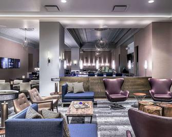 Cambria Hotel Chicago Loop - Theatre District - Chicago - Lounge