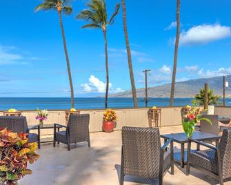 Kohea Kai Hotel Maui - Kīhei - Balcony