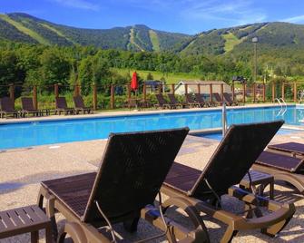 Killington Grand Resort Hotel - Killington - Piscina