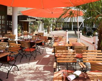 Mercure Hotel Offenburg am Messeplatz - Offenburg - Restaurant