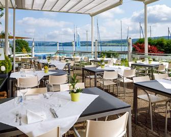 Beinwil Swiss Quality Seehotel - Beinwil am See - Restaurant