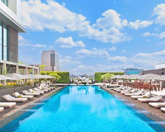 W Taipei - Taipei - Pool
