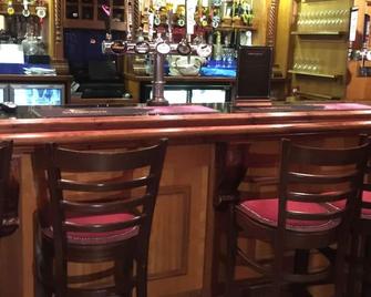 The Harvest Coaching Inn - Forfar - Bar