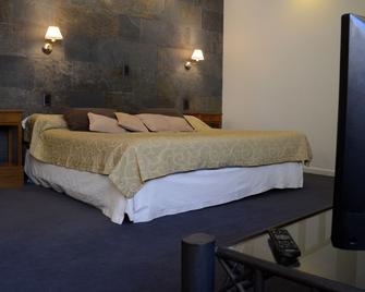 Apart Hotel Maue - Mendoza - Quarto