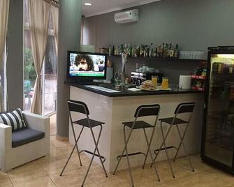 Hotel Manantiales - Torremolinos - Bar