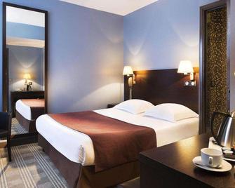 Hotel Sophie Germain - Paris - Bedroom
