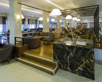Grand Park Lara Hotel - Antalya - Lobby