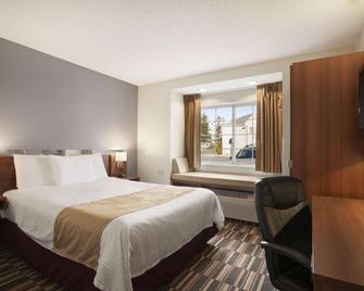 Microtel Inn by Wyndham Albany Airport - Latham - Soveværelse