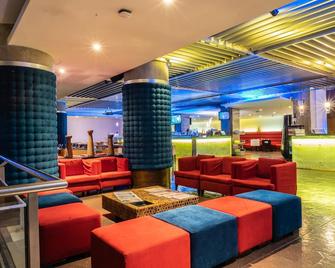 Decapolis Hotel Panama City - Panama City - Lounge