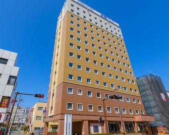 東横inn本厚木駅南口 - 厚木市 - 建物
