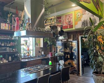 Dream catcher - Emeryville - Bar