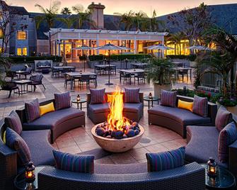 Hilton San Diego Del Mar - Del Mar - Patio