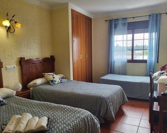 Hostal Rural La Plata Parking Incluido - Arcos de la Frontera - Habitació