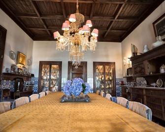 Casa Dos Varais - Lamego - Salle à manger
