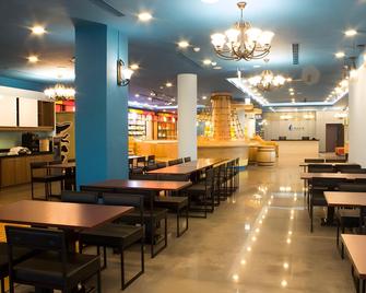 Budai ocean hotel - Budai Township - Restaurante