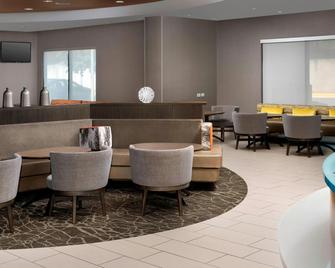 Springhill Suites Alexandria - Alexandria - Lounge