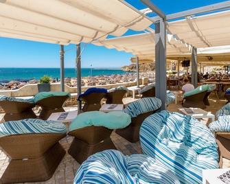Hotel Sol e Mar - Albufeira - Restaurant