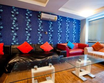 The One Hotel Surat - Surat Thani - Property amenity