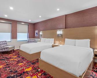 Mayfair Hotel Ascend Hotel Collection - New York - Soveværelse