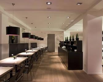 Pearl Hotel - Fráncfort - Restaurante