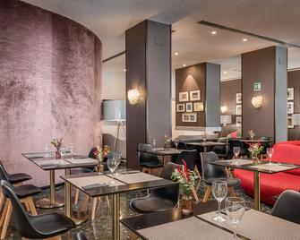Hotel Medium Valencia - València - Restaurant