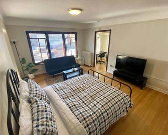 Entire Studio Apartment - Climate Pledge Arena & Space Needle - Seattle